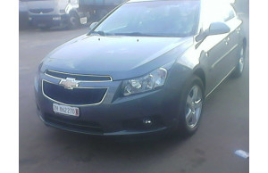 Chevrolet Cruze 2009