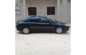 Peugeot 407 0