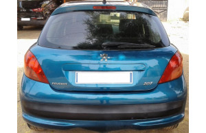Peugeot 207 2009