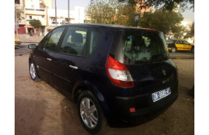 Renault Scenic 2006