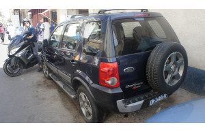 Ford Ecosport 2008