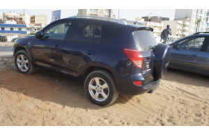 Toyota RAV4 2009