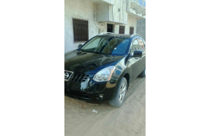 Nissan ROGUE 2009
