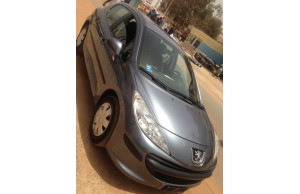 Peugeot 207 2009