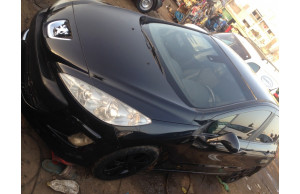Peugeot 308 2008