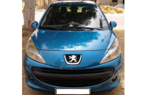 Peugeot 207 2009