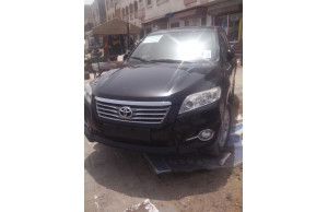 Toyota RAV4 2010