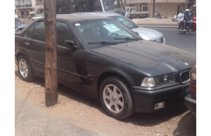 Bmw 318 0