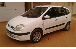 Renault Scenic 2005