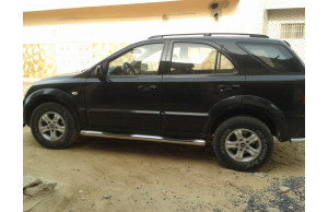 Kia Sorento 2005