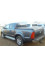 Toyota HILUX-VIGO 2010 mini 0