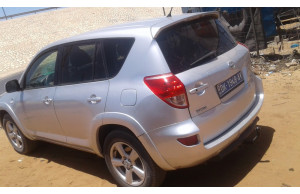 Toyota RAV4 2008