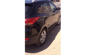 Hyundai Ix35 2010