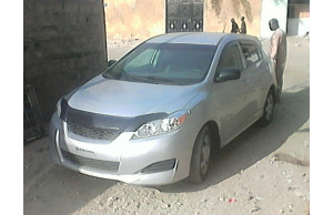 Toyota Matrix 2009