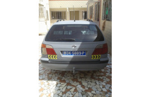 Nissan Primera 0