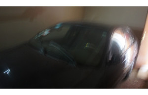 Toyota Avensis 2006