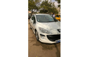 Peugeot 308 2010