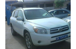 Toyota RAV4 2007