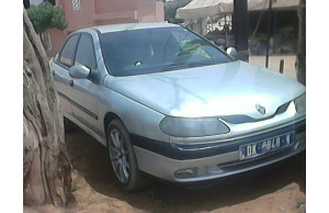 Renault Laguna 0