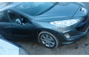 Peugeot 308 0