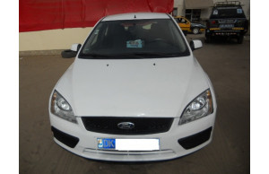 Ford ford-focus 2006