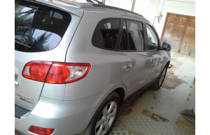 Hyundai Panthéon 2008