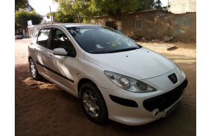 Peugeot 307 2006