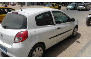 Renault Clio3 2008