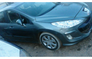 Peugeot 308 0