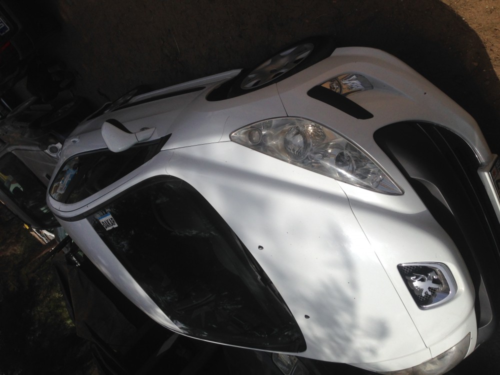Peugeot 308 2008 0