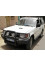Mitsubishi Pajero 2004 mini 0