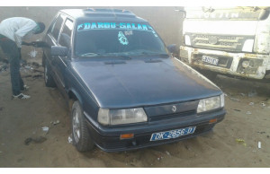 Renault Renault-9 0