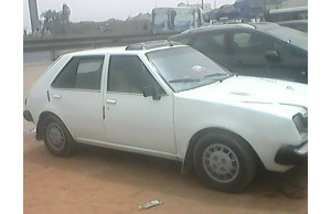 Mitsubishi Cobalt 0