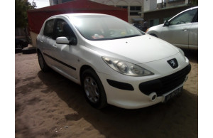 Peugeot 307 2006