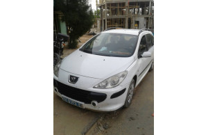 Peugeot 307 2006