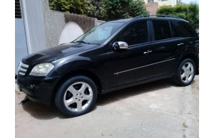 Mercedes 320 2007