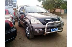 Kia Sorento 2008