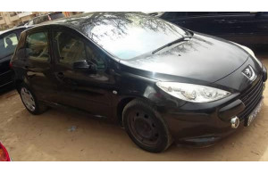 Peugeot 307 0