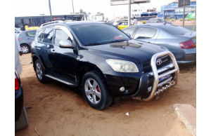 Toyota RAV4 2007