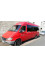 Mercedes Sprinter 2000 mini 0