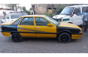 Renault 21 0