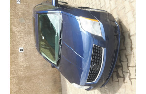 Nissan Sentra 2009
