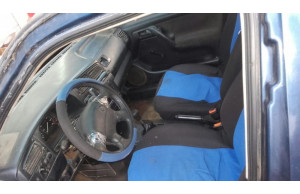 Volkswagen Golf 3 2007