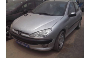 Peugeot 206 2006