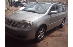 Toyota Corolla 2006