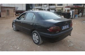 Toyota Avensis 2006