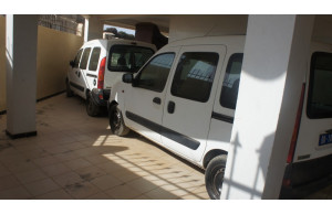 Renault Kangoo 2008