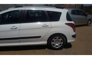 Peugeot 308 2008