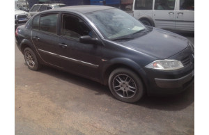 Renault Panthéon 2006