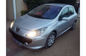 Peugeot 307 2006